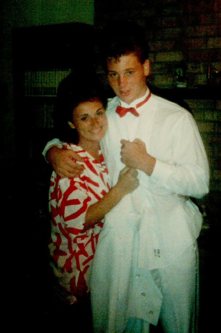 Debra Kay "Debbie" Townsend - Photo 86