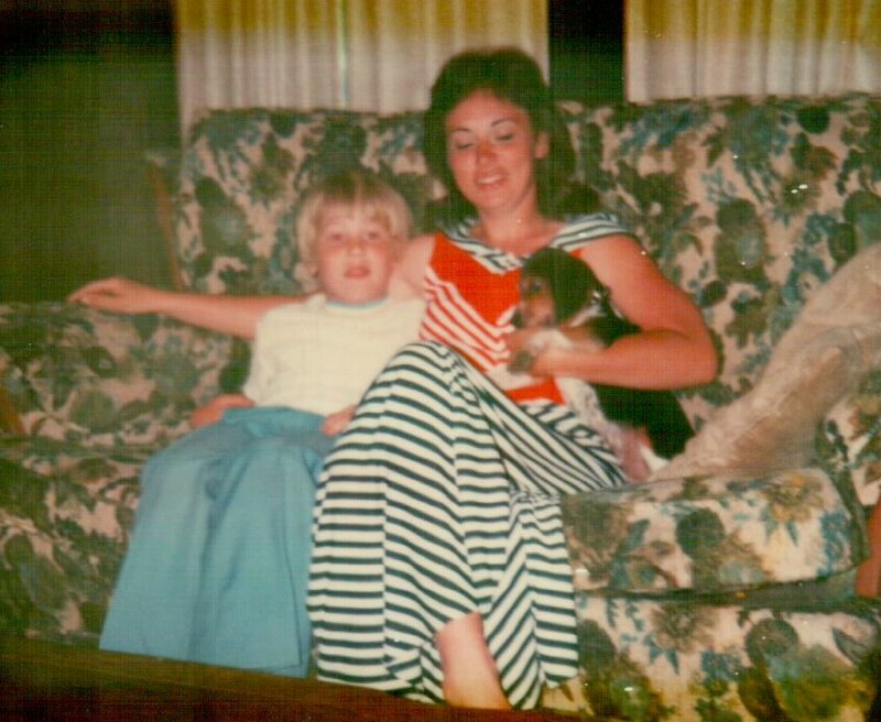 Debra Kay "Debbie" Townsend - Photo 88