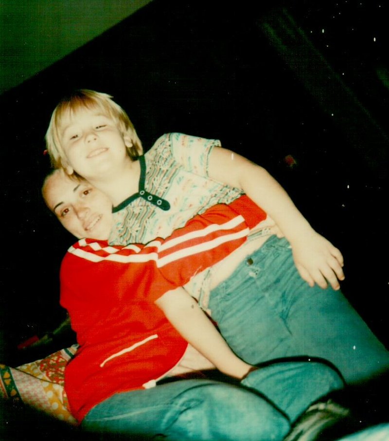 Debra Kay "Debbie" Townsend - Photo 91