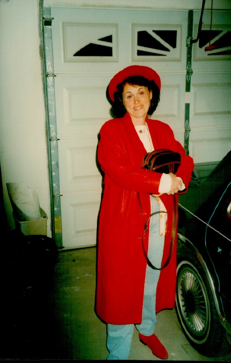 Debra Kay "Debbie" Townsend - Photo 92