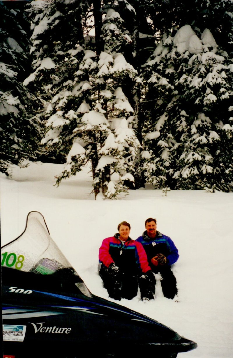 Debra Kay "Debbie" Townsend - Photo 94