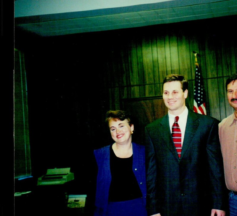 Debra Kay "Debbie" Townsend - Photo 95