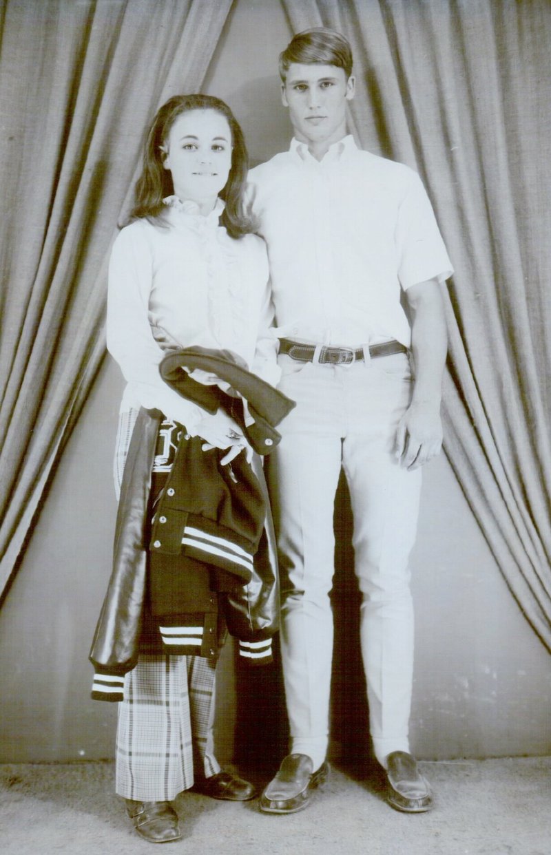 Debra Kay "Debbie" Townsend - Photo 101