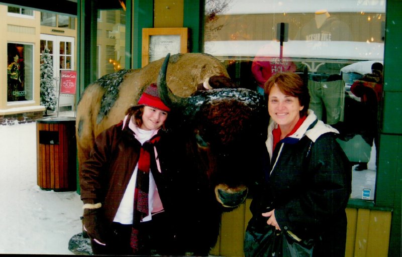 Debra Kay "Debbie" Townsend - Photo 104