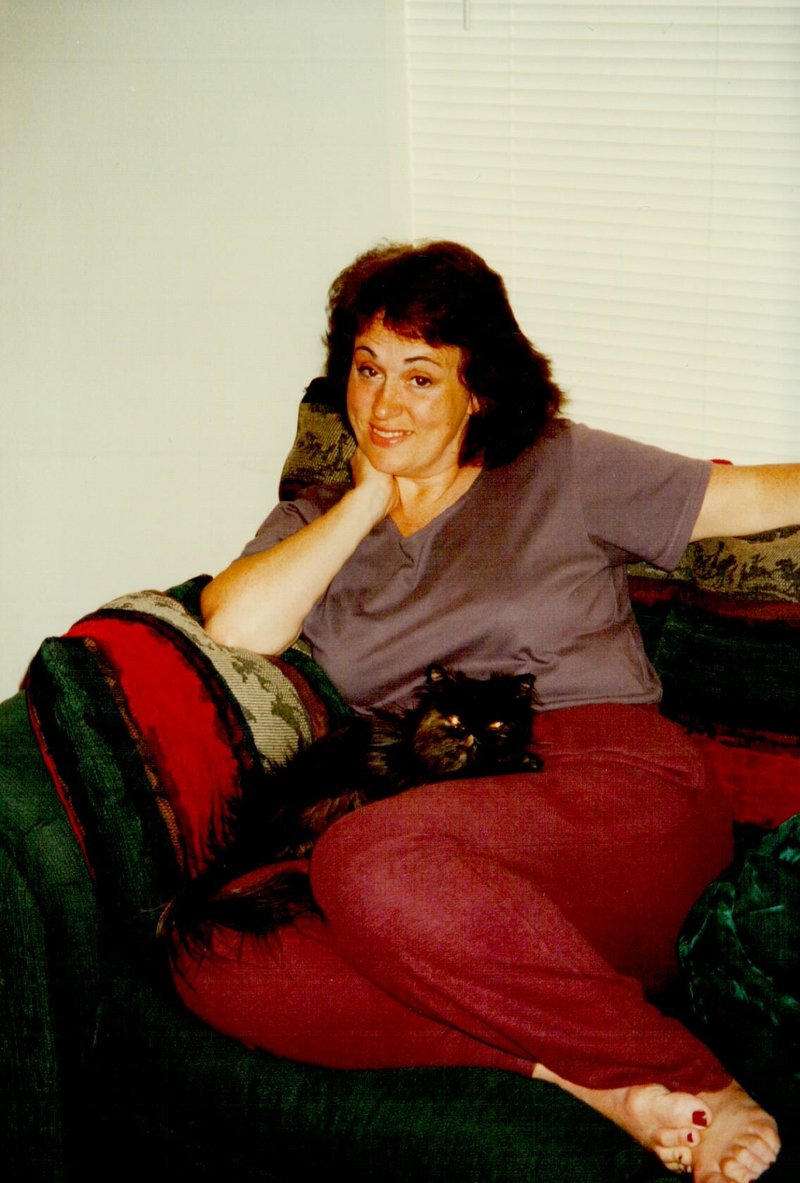 Debra Kay "Debbie" Townsend - Photo 105