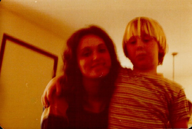 Debra Kay "Debbie" Townsend - Photo 106