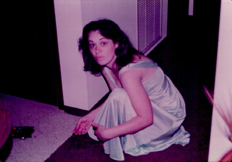 Debra Kay "Debbie" Townsend - Photo 107