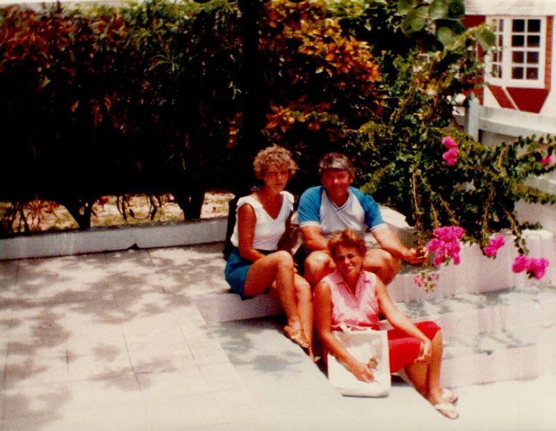 Debra Kay "Debbie" Townsend - Photo 110