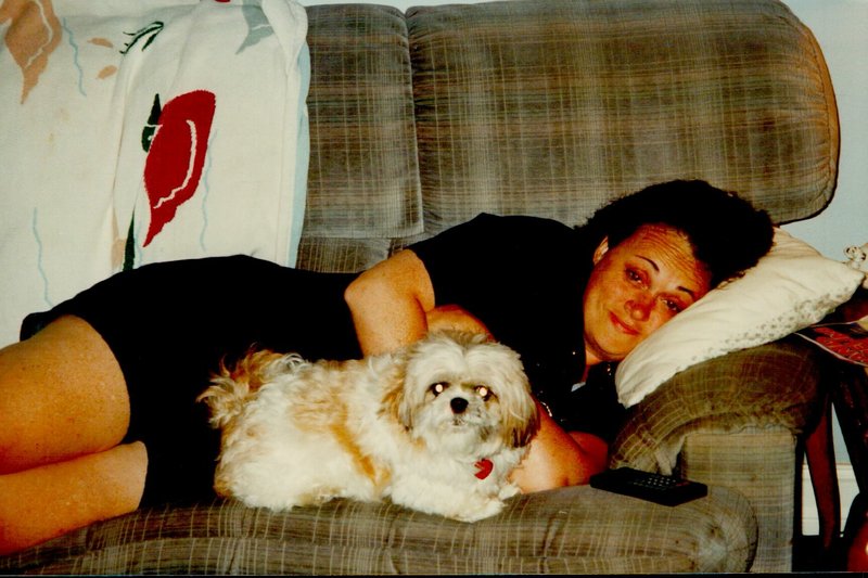 Debra Kay "Debbie" Townsend - Photo 114