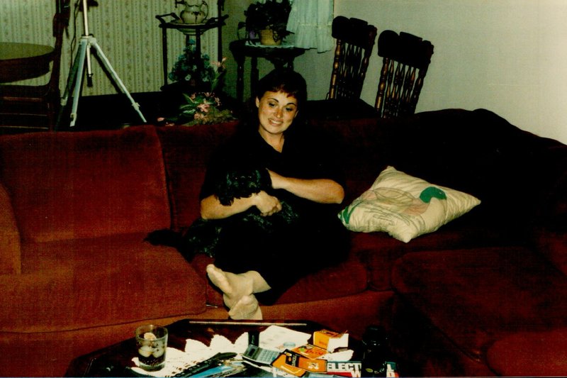 Debra Kay "Debbie" Townsend - Photo 113