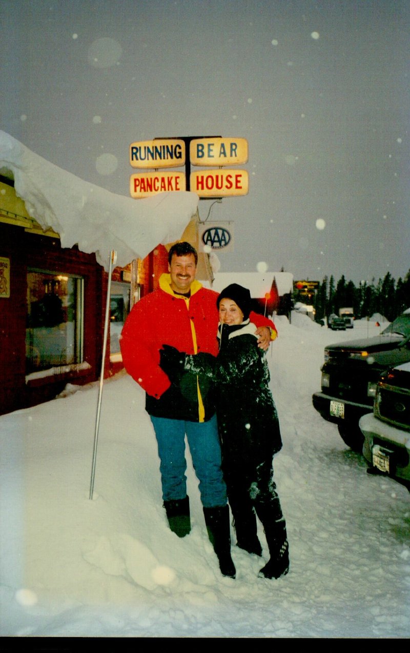 Debra Kay "Debbie" Townsend - Photo 118