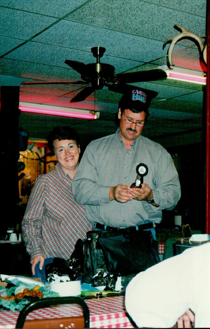 Debra Kay "Debbie" Townsend - Photo 121