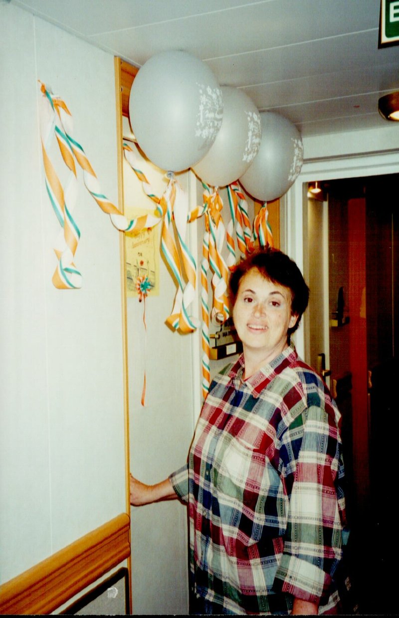 Debra Kay "Debbie" Townsend - Photo 124