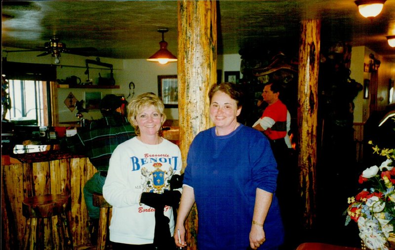 Debra Kay "Debbie" Townsend - Photo 123