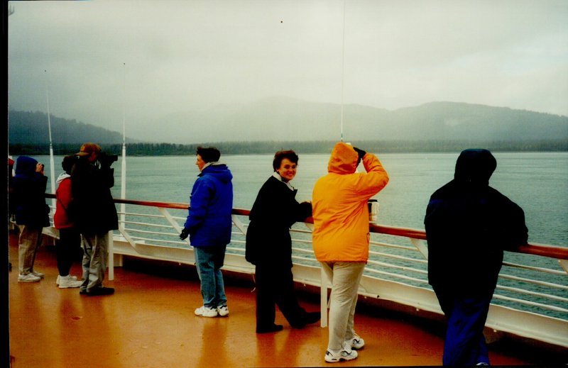 Debra Kay "Debbie" Townsend - Photo 125