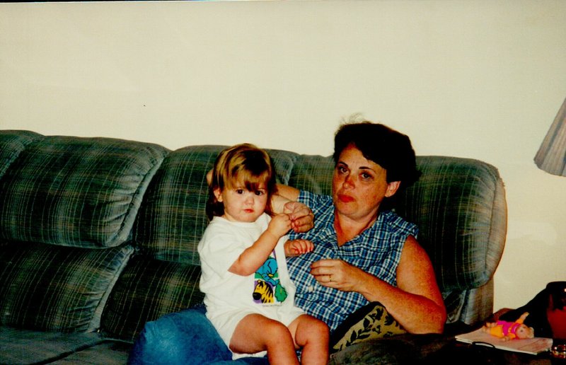 Debra Kay "Debbie" Townsend - Photo 131