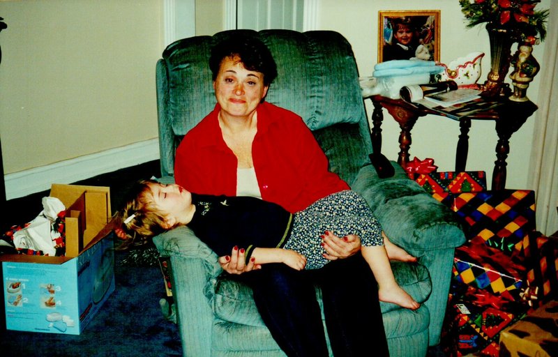 Debra Kay "Debbie" Townsend - Photo 130