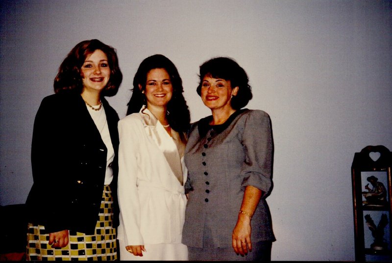 Debra Kay "Debbie" Townsend - Photo 139