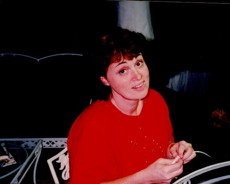 Debra Kay "Debbie" Townsend - Photo 140