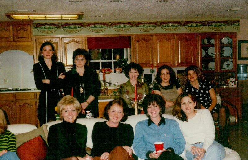 Debra Kay "Debbie" Townsend - Photo 142