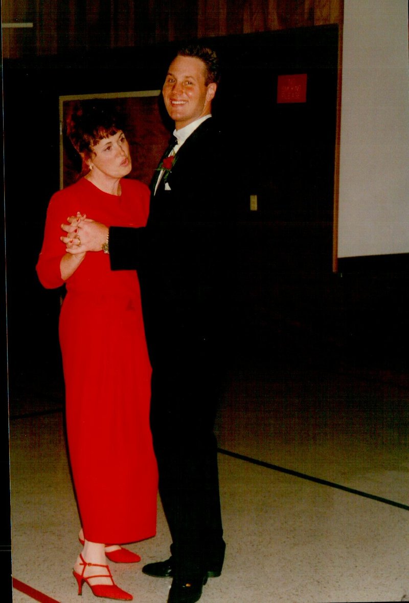 Debra Kay "Debbie" Townsend - Photo 144