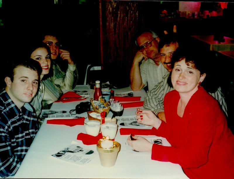 Debra Kay "Debbie" Townsend - Photo 143