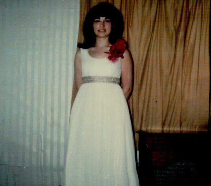 Debra Kay "Debbie" Townsend - Photo 153