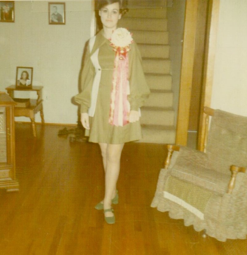 Debra Kay "Debbie" Townsend - Photo 154