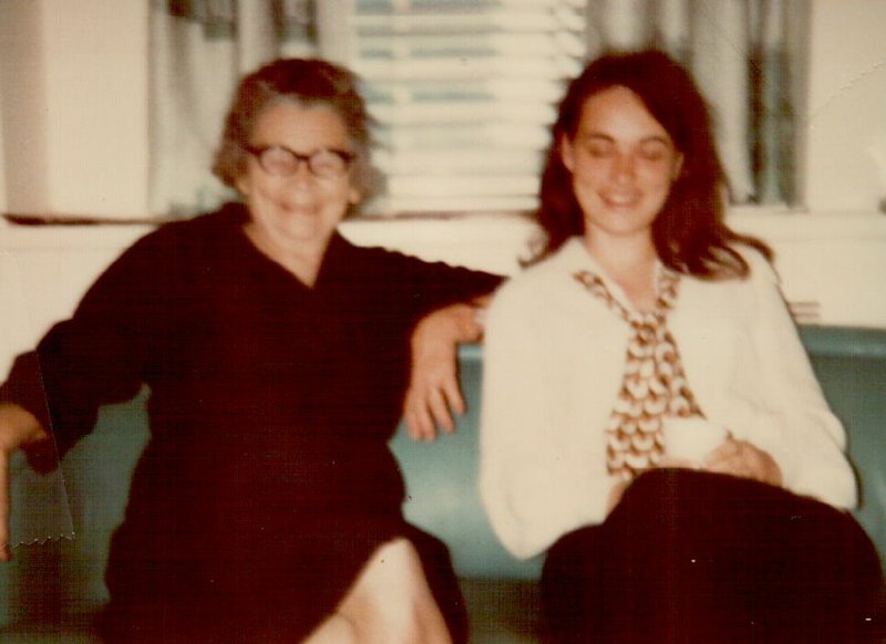 Debra Kay "Debbie" Townsend - Photo 156