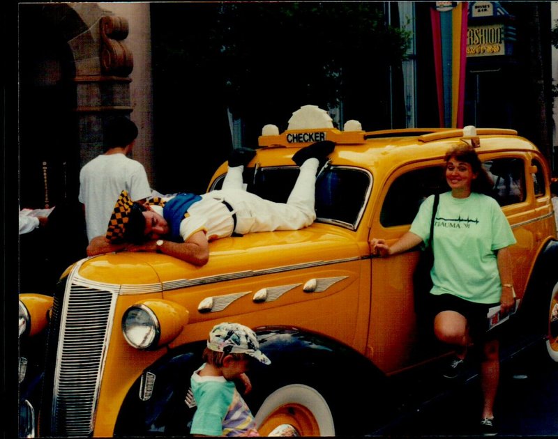 Debra Kay "Debbie" Townsend - Photo 159