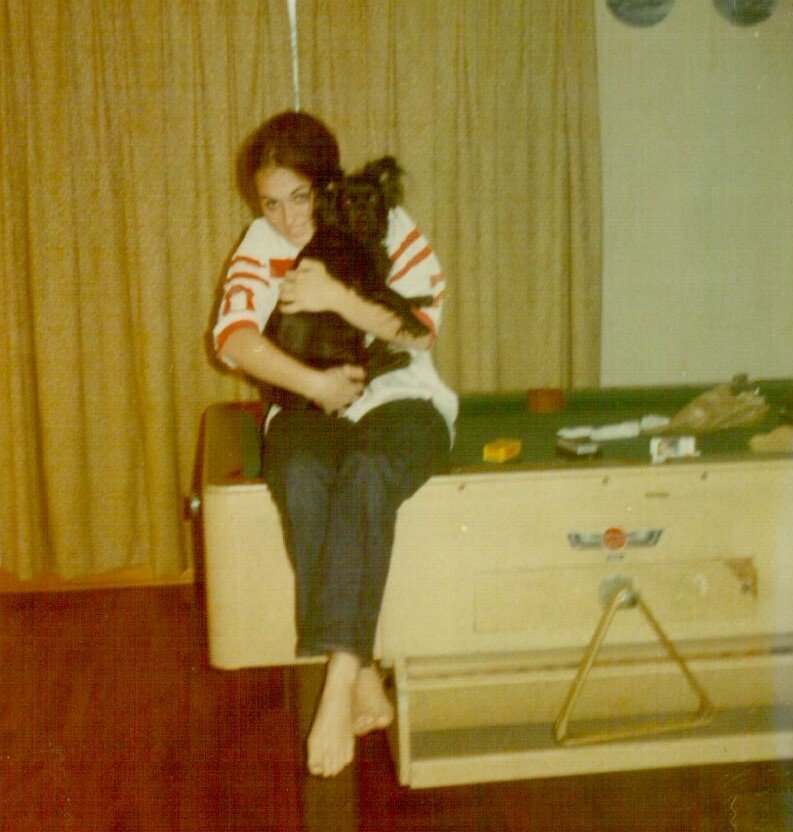 Debra Kay "Debbie" Townsend - Photo 160