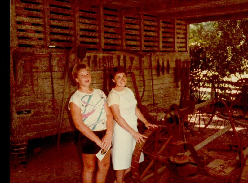 Debra Kay "Debbie" Townsend - Photo 162