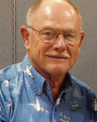 Jerry E. Ashby