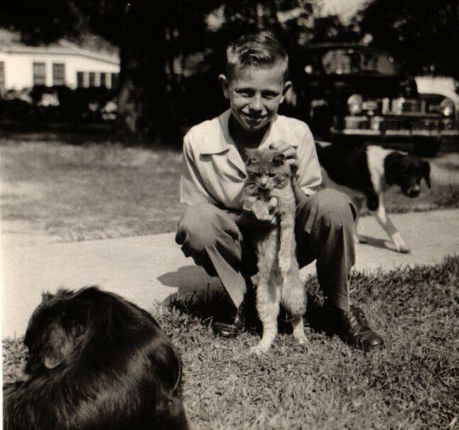 Jerry E. Ashby - Photo 23