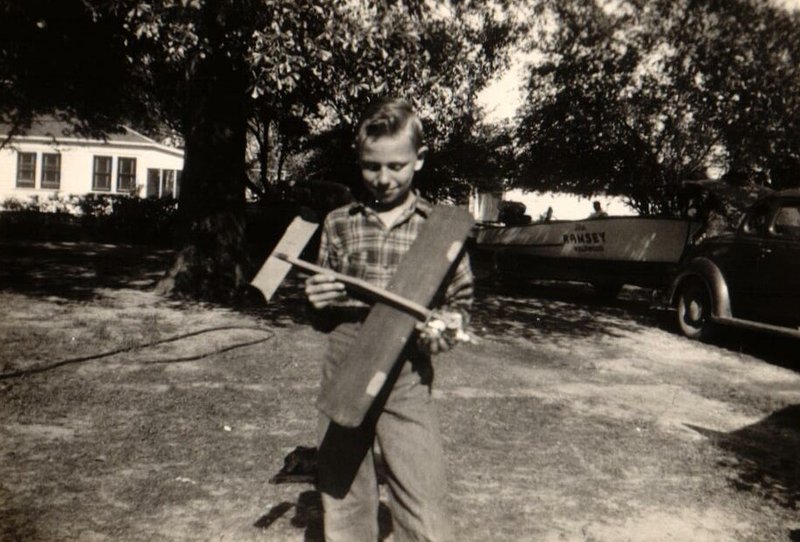 Jerry E. Ashby - Photo 26
