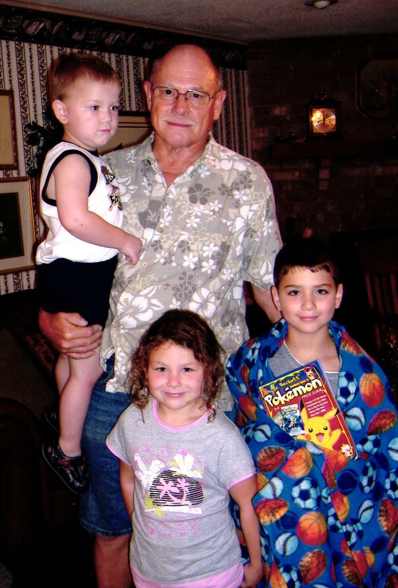 Jerry E. Ashby - Photo 31