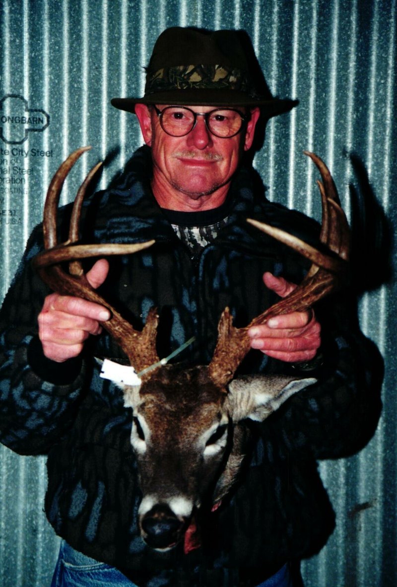 Jerry E. Ashby - Photo 32