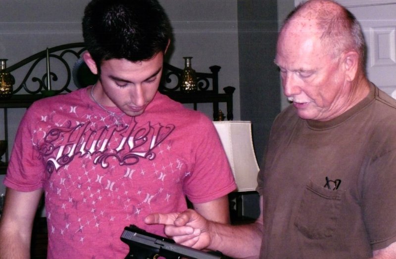 Jerry E. Ashby - Photo 37