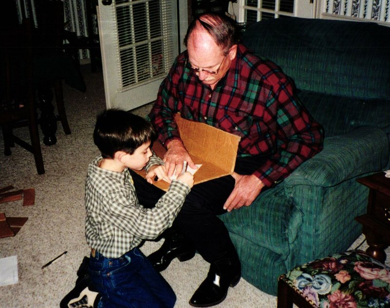 Jerry E. Ashby - Photo 38