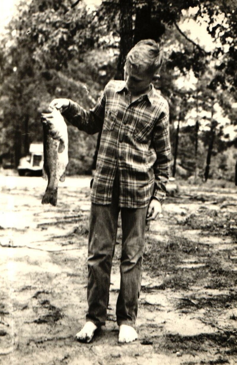 Jerry E. Ashby - Photo 48