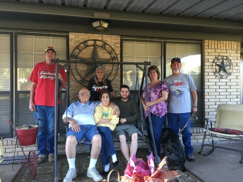 Shirlee Nimitz Guice - Photo 53