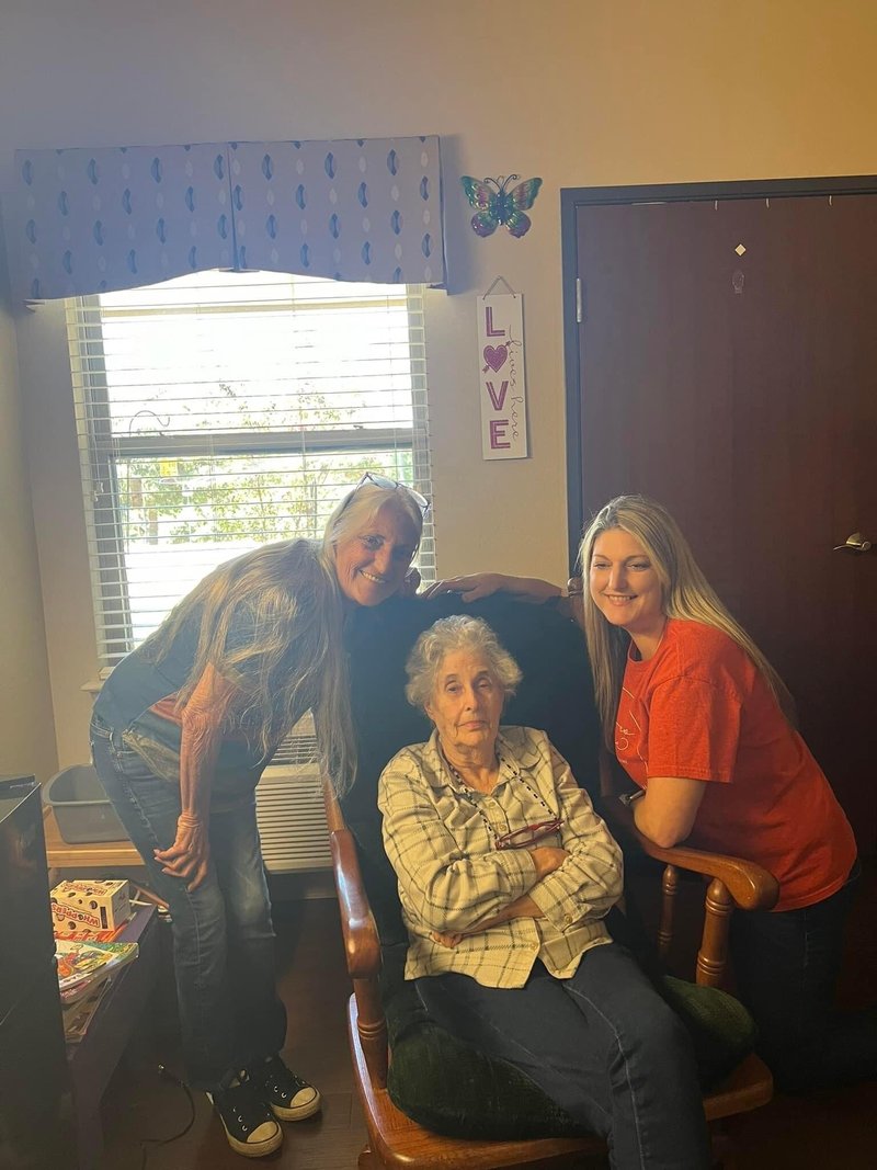 Shirlee Nimitz Guice - Photo 61