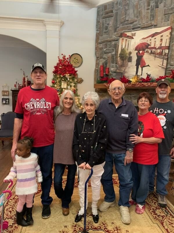 Shirlee Nimitz Guice - Photo 93