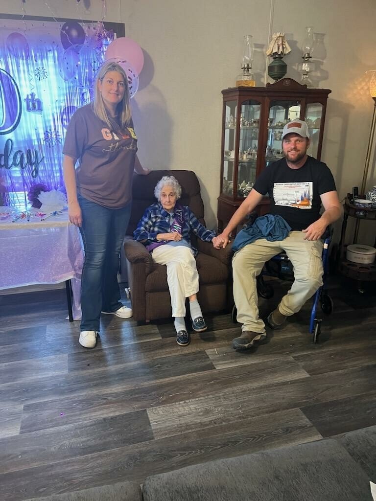 Shirlee Nimitz Guice - Photo 95