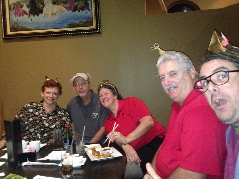 Richard Lee Kain - Photo 3