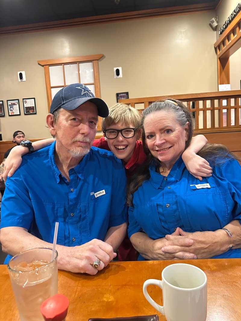 Richard Lee Kain - Photo 15