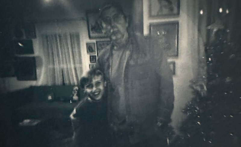 Richard Lee Kain - Photo 18