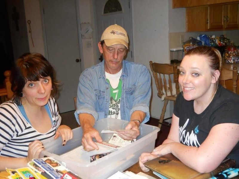 Richard Lee Kain - Photo 19