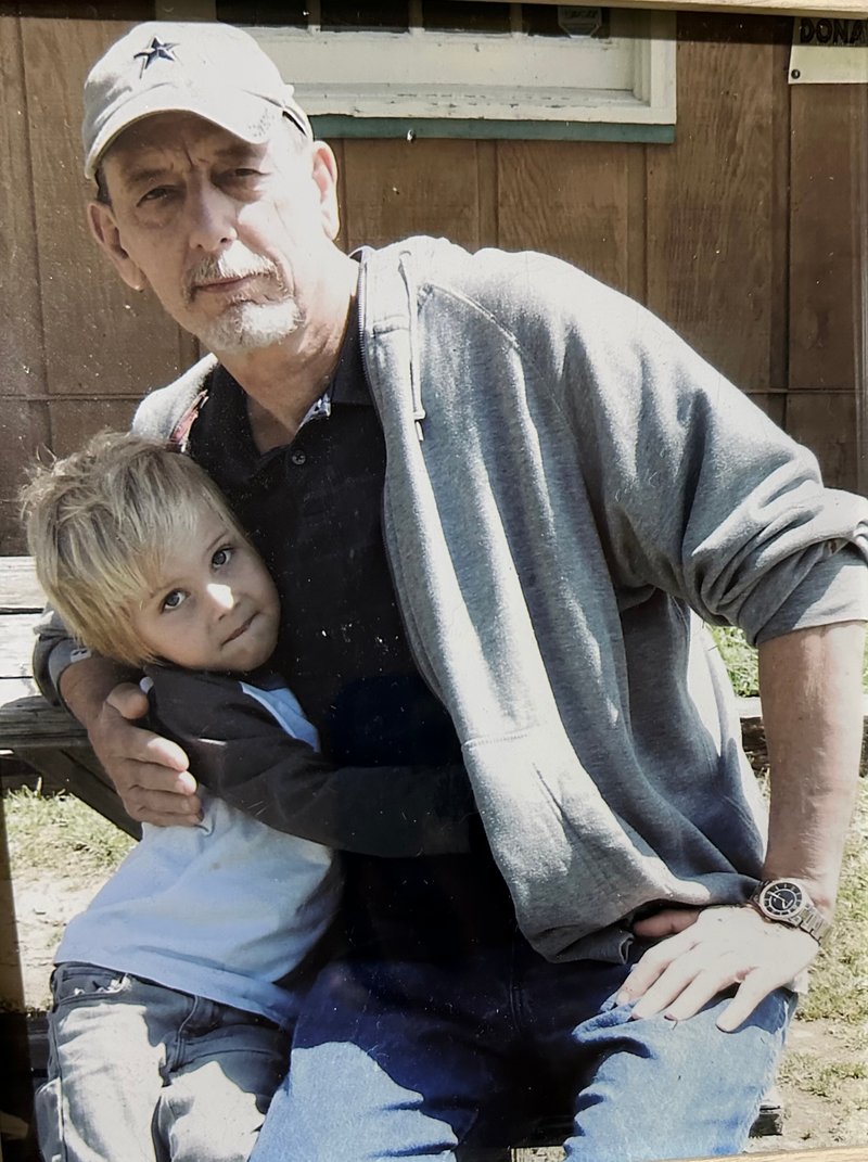 Richard Lee Kain - Photo 23