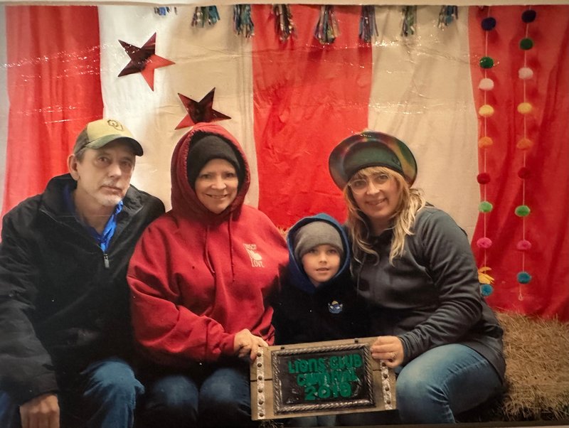 Richard Lee Kain - Photo 22